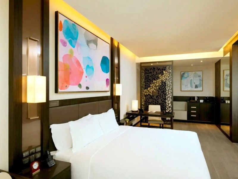 Banyan Tree Kuala Lumpur