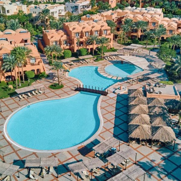 Jaz Makadi Oasis Resort