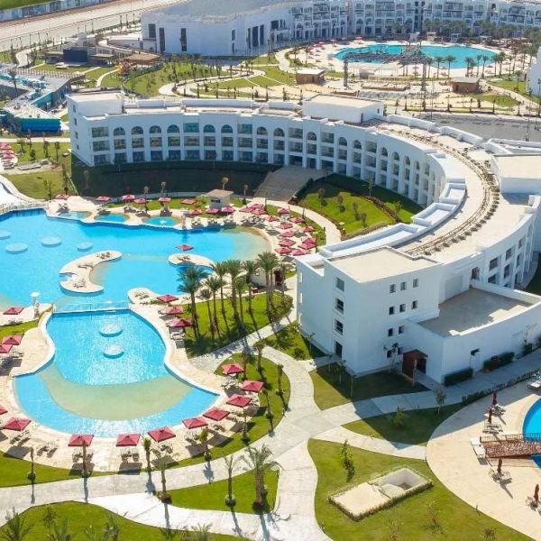 Rixos Radamis Sharm El Sheikh