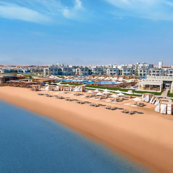 Rixos Premium Magawish Suites & Villas