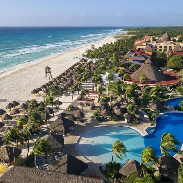 Hotel Iberostar Waves Quetzal w Meksyk (Riviera Maya) - oferta last minute
