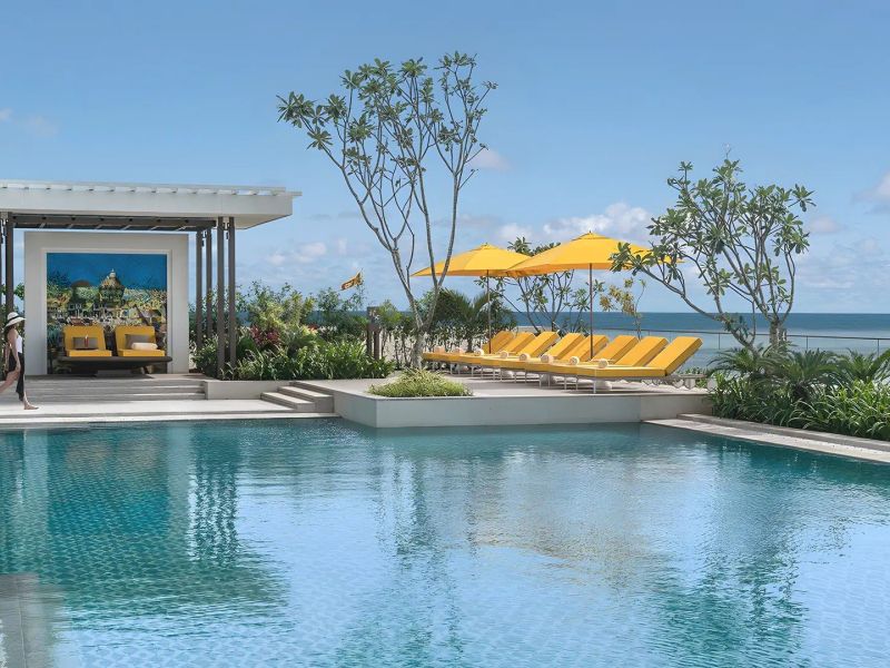 Shangri La Colombo