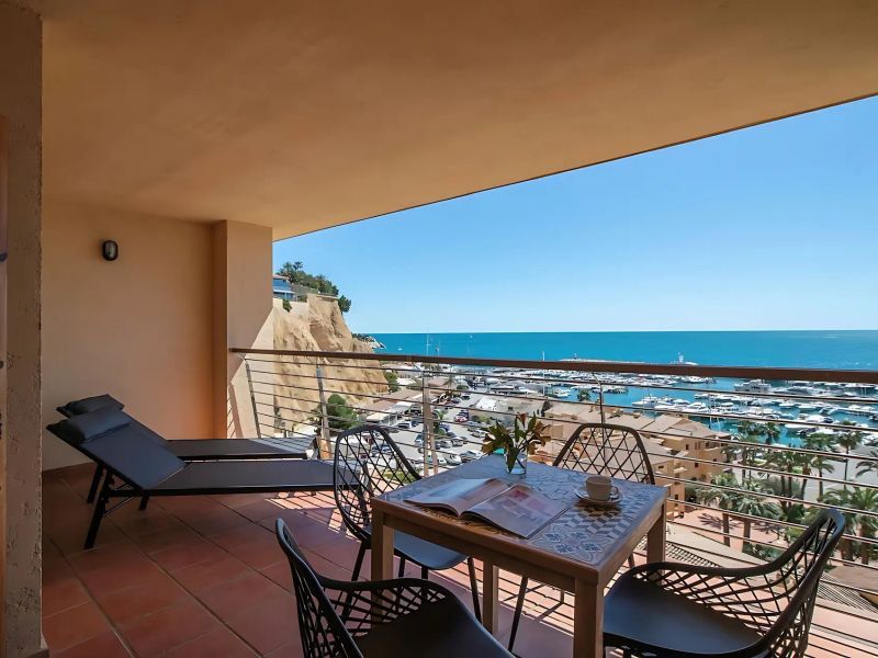 Pierre Vacances Altea Port