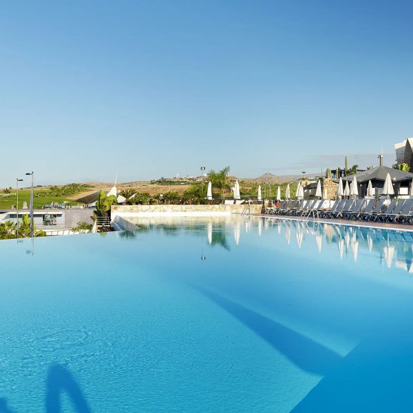 H10 Playa Meloneras Horizons Collection — Meloneras, Hiszpania