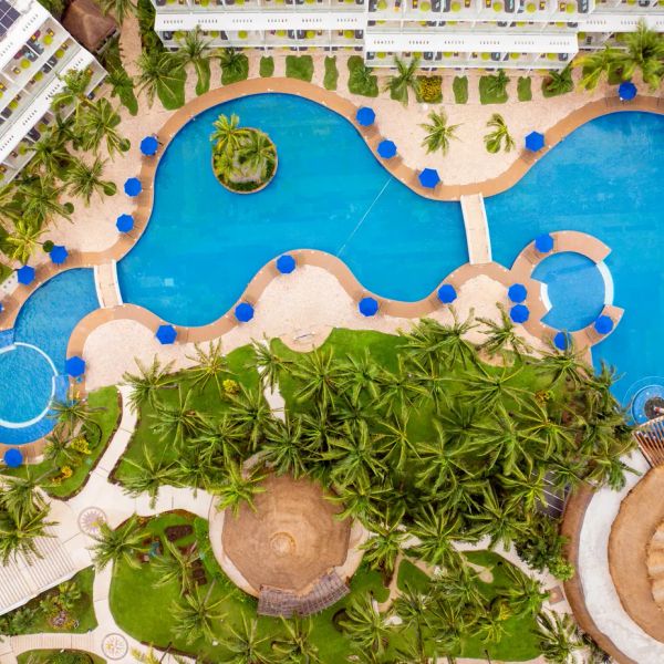 Hotel Iberostar Selection Riviera Cancun w Meksyk (Riviera Maya) - oferta last minute