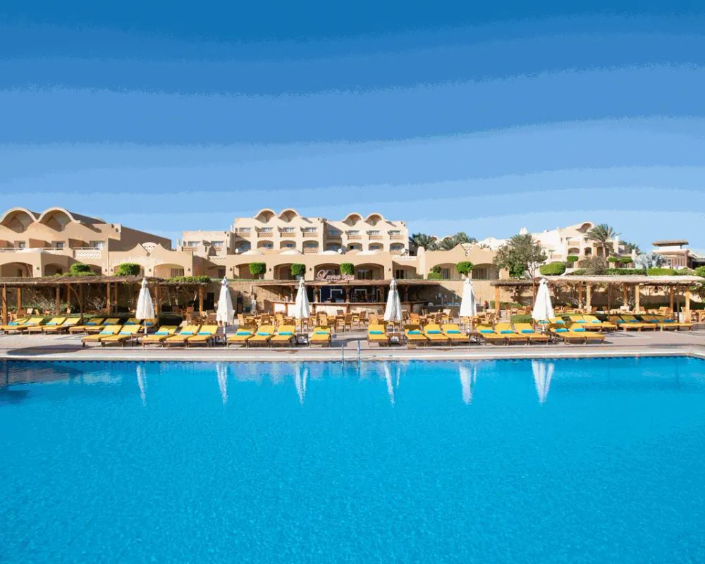 Sharm Grand Plaza Resort
