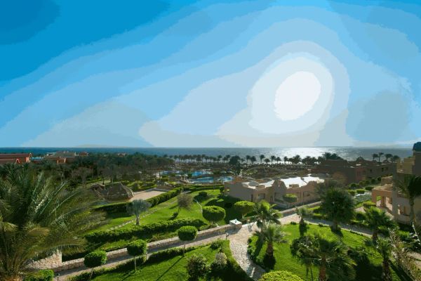 Sharm Grand Plaza Resort