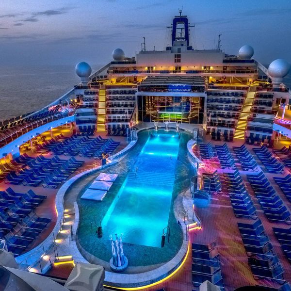 Rejsy - MSC Cruises Rejs na Bahamy Dominikanę i Portoryko Miami