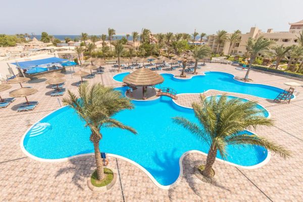 Seagull Beach Resort (Hurghada)
