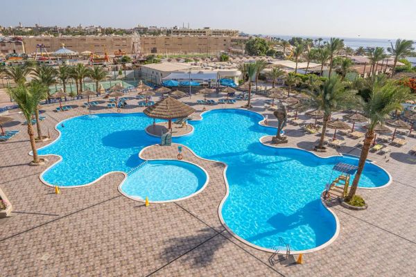 Seagull Beach Resort (Hurghada)