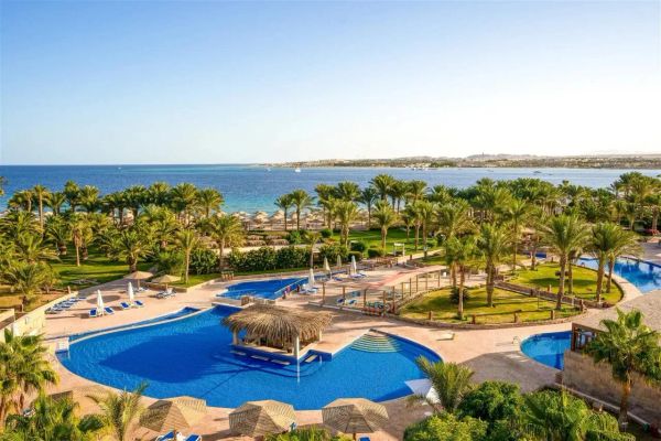 Fort Arabesque Resort Spa & Villas