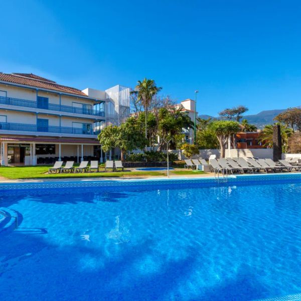 O7 Tenerife