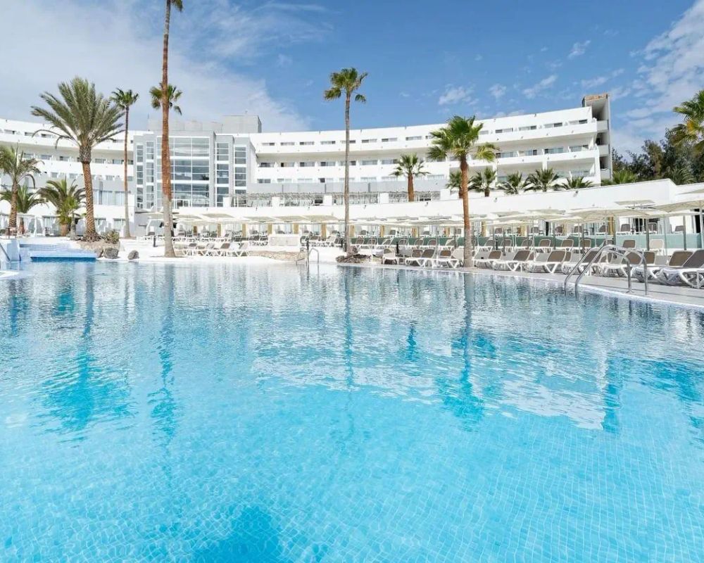 Blue Sea Golden Beach (ex. Labranda)