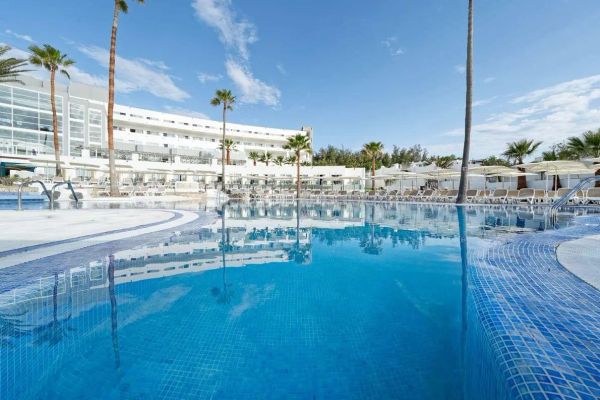 Blue Sea Golden Beach (ex. Labranda)