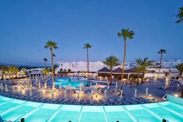 Blue Sea Golden Beach (ex. Labranda)