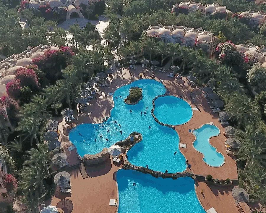 Dream Lagoon & Aqua Park Resort (ex. Floriana Dream Lagoon)