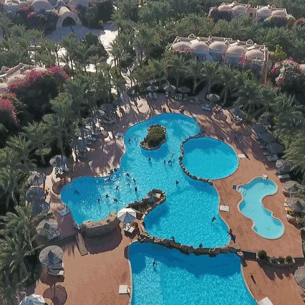 Dream Lagoon & Aqua Park Resort (ex. Floriana Dream Lagoon)