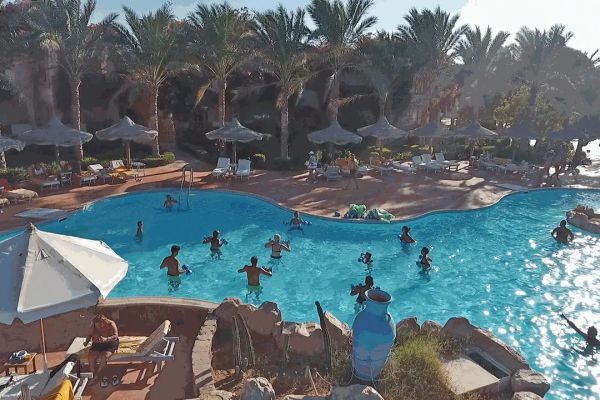 Dream Lagoon & Aqua Park Resort (ex. Floriana Dream Lagoon)