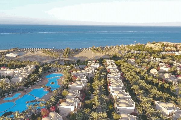 Dream Lagoon & Aqua Park Resort (ex. Floriana Dream Lagoon)