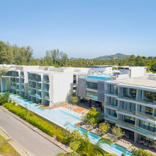 Hotel Radisson Blu Resort, Phuket Mai Khao Beach w Tajlandia (Phuket) - oferta last minute
