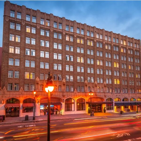 Pickwick — San Francisco, Stany Zjednoczone