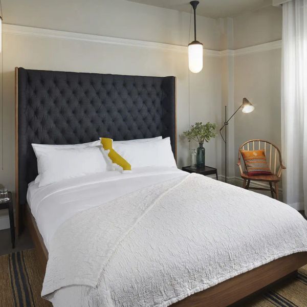 G (San Francisco) — San Francisco, Stany Zjednoczone