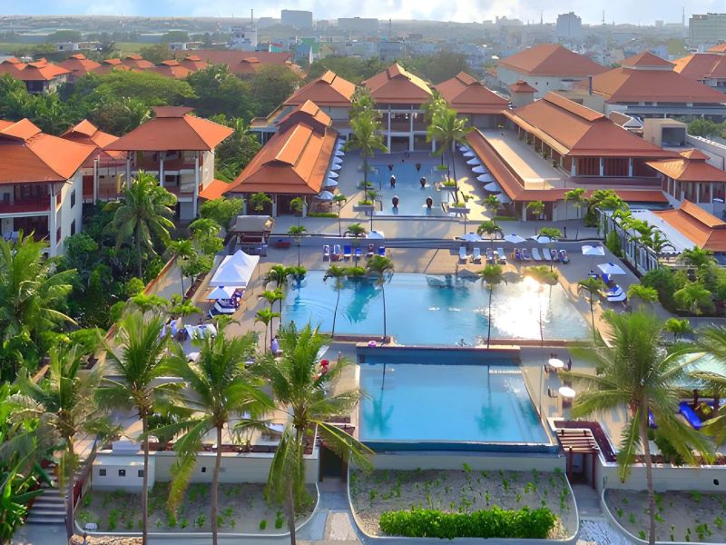 Furama Resort Da Nang