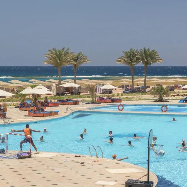 Barcelo Tiran Sharm