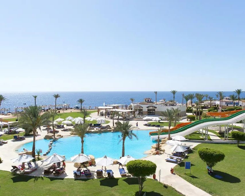 Amphoras Beach