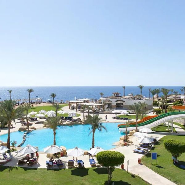 Amphoras Beach
