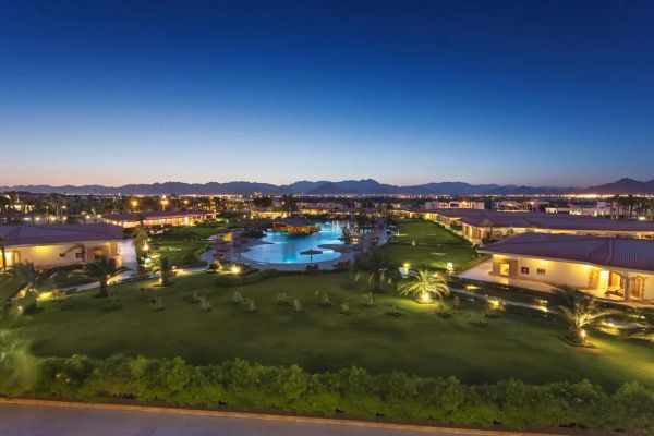 Pickalbatros Golf Beach Resort