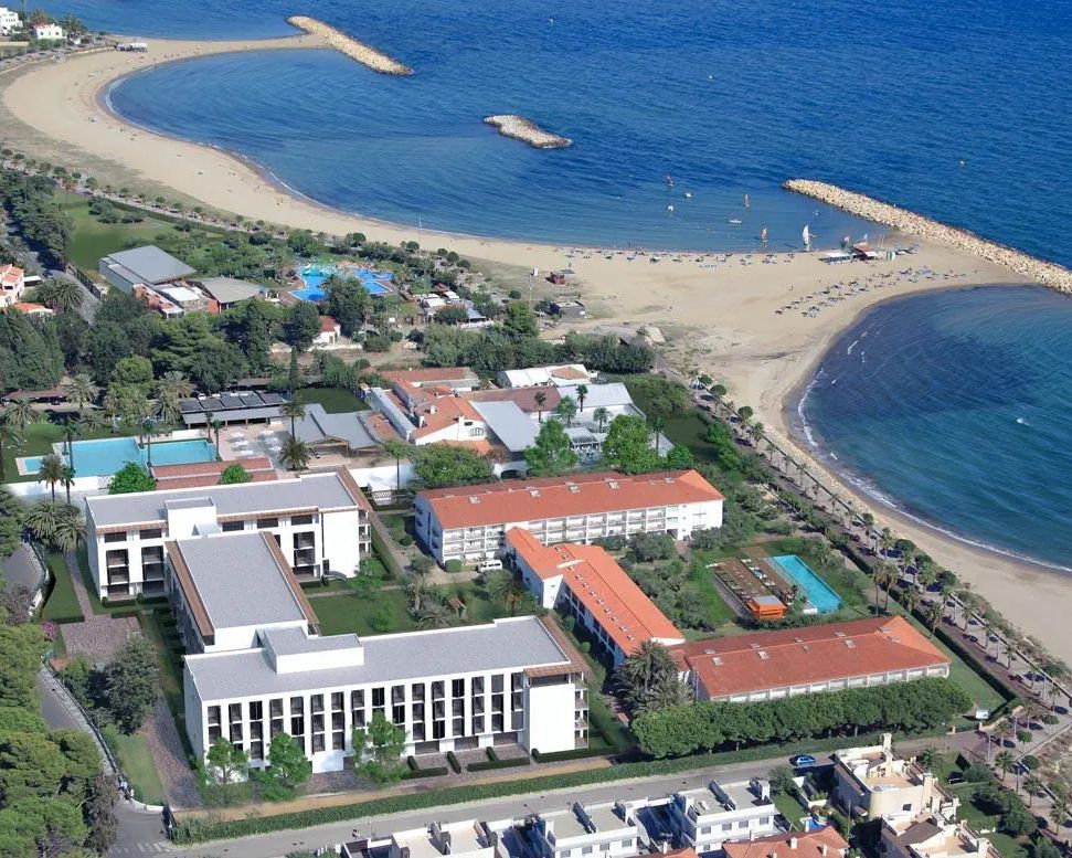 Estival ElDorado Resort