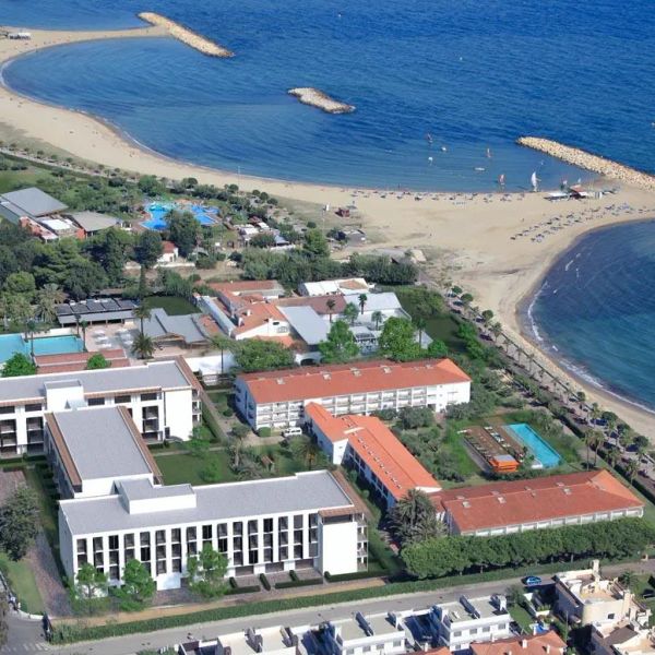 Estival ElDorado Resort