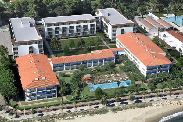 Estival ElDorado Resort