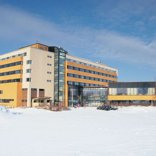 Hotel Scandic Kuopio w Finlandia (Finlandia Środkowa) - oferta last minute