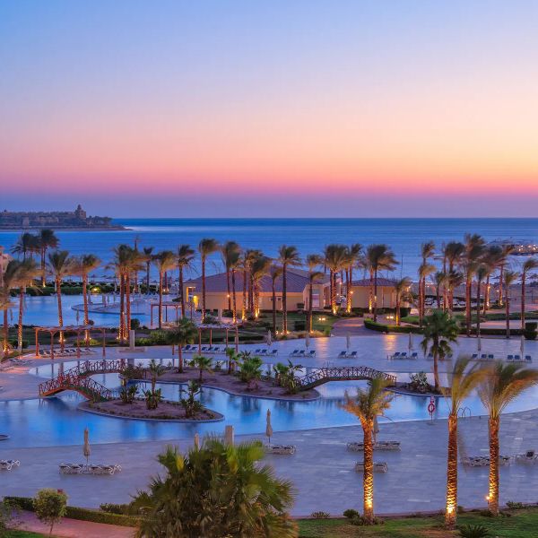 Cleopatra Luxury Resort (Makadi Bay)