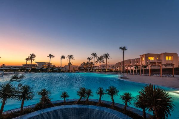 Cleopatra Luxury Resort (Makadi Bay)