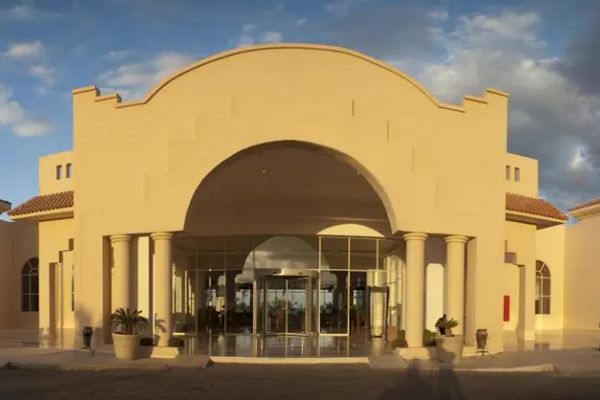 Cleopatra Luxury Resort (Makadi Bay)