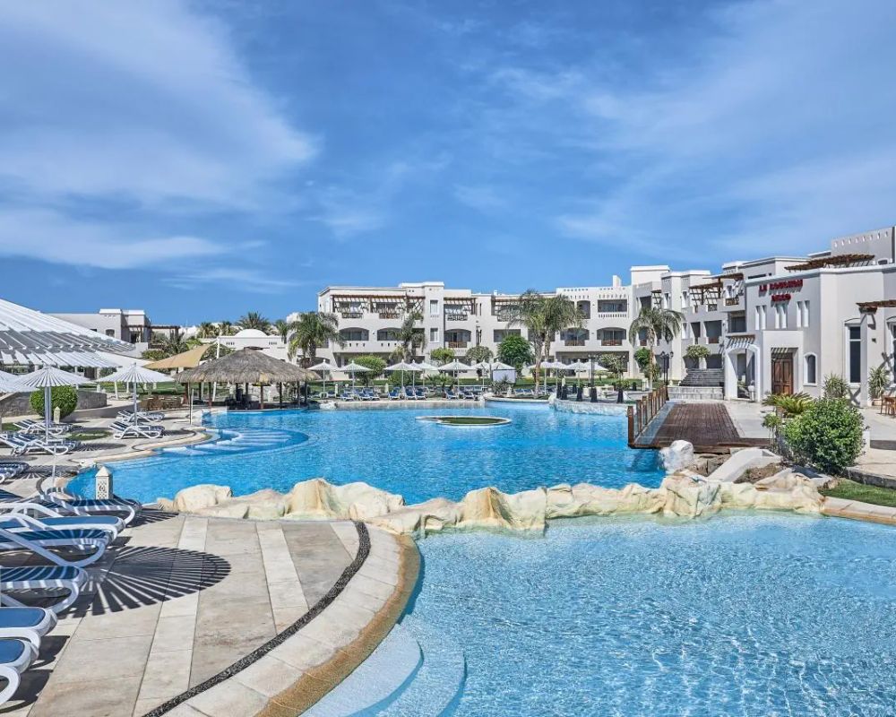 Iberotel Casa Del Mar Resort (ex Sentido Casa Del Mar Resort)