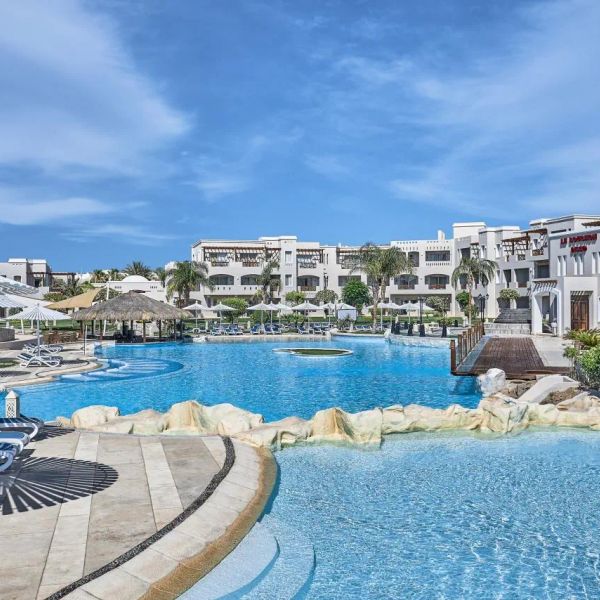 Iberotel Casa Del Mar Resort (ex Sentido Casa Del Mar Resort)