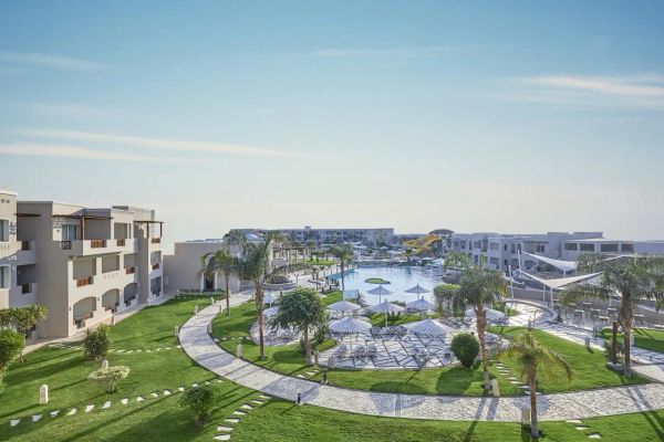 Iberotel Casa Del Mar Resort (ex Sentido Casa Del Mar Resort)