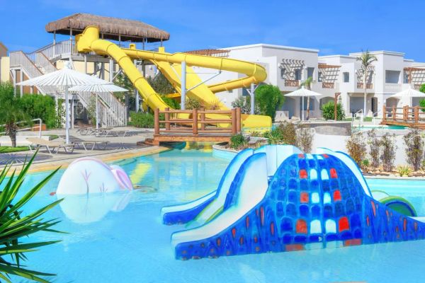 Iberotel Casa Del Mar Resort (ex Sentido Casa Del Mar Resort)