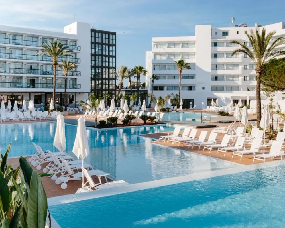 Aluasoul Ibiza