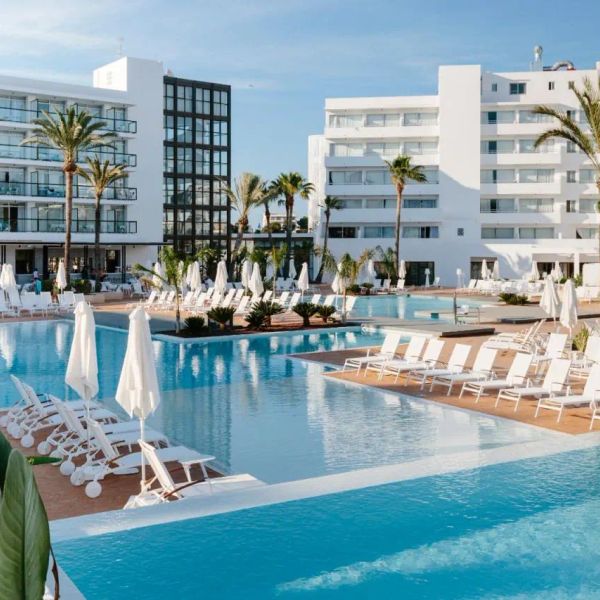 Aluasoul Ibiza