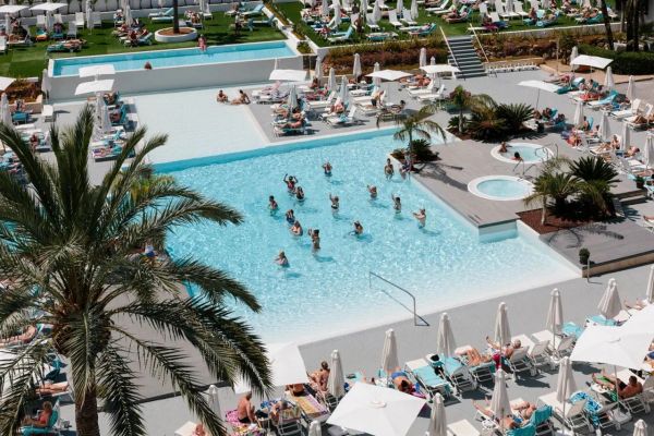 Aluasoul Ibiza
