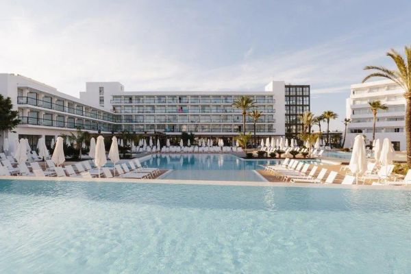 Aluasoul Ibiza