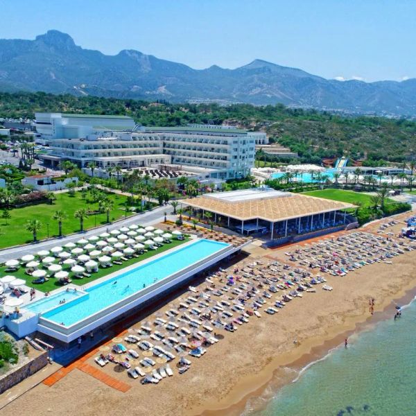 Hotel Acapulco Resort w Cypr (Cypr Północny) - oferta last minute