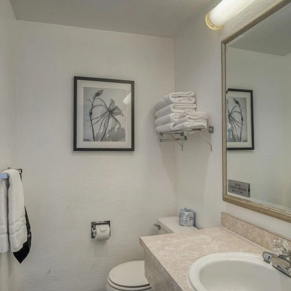 Wharf Inn — San Francisco, Stany Zjednoczone