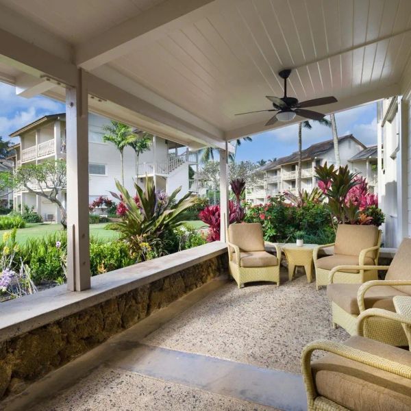 Aston Islander on the Beach — Kapaa, Stany Zjednoczone
