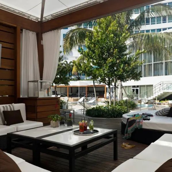 Fontainbleau Miami Beach — Miami, Stany Zjednoczone
